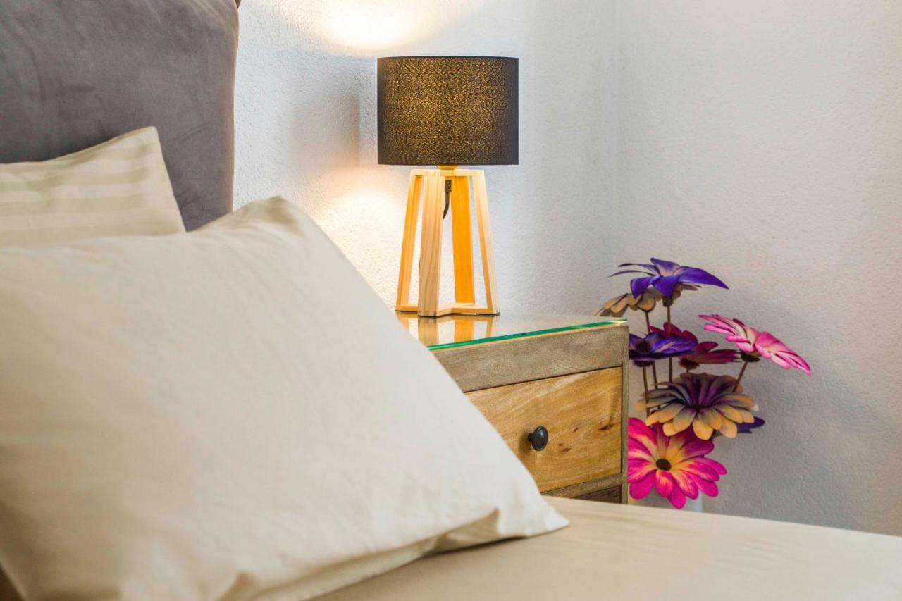 Apartment Alice Central Luxe Split Eksteriør billede