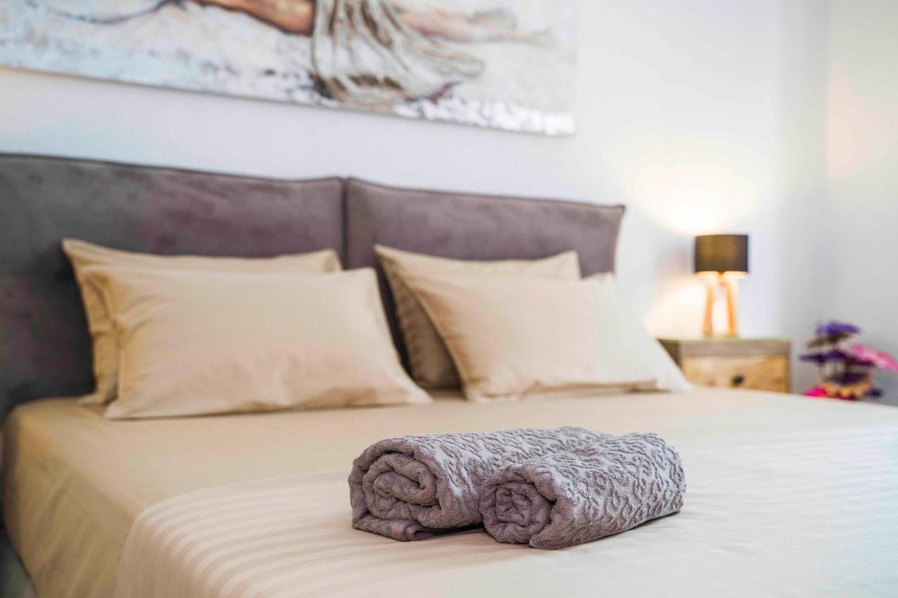 Apartment Alice Central Luxe Split Eksteriør billede