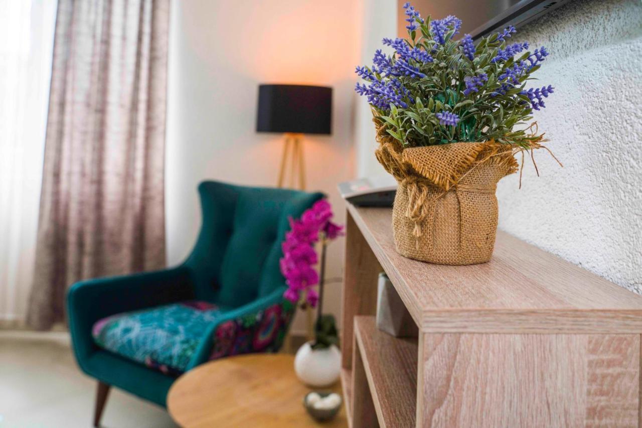 Apartment Alice Central Luxe Split Eksteriør billede