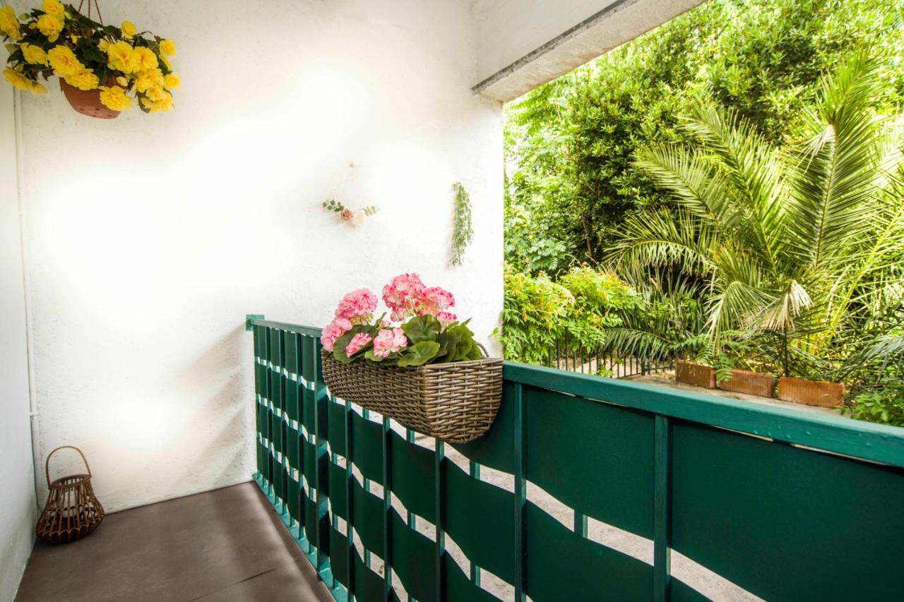 Apartment Alice Central Luxe Split Eksteriør billede