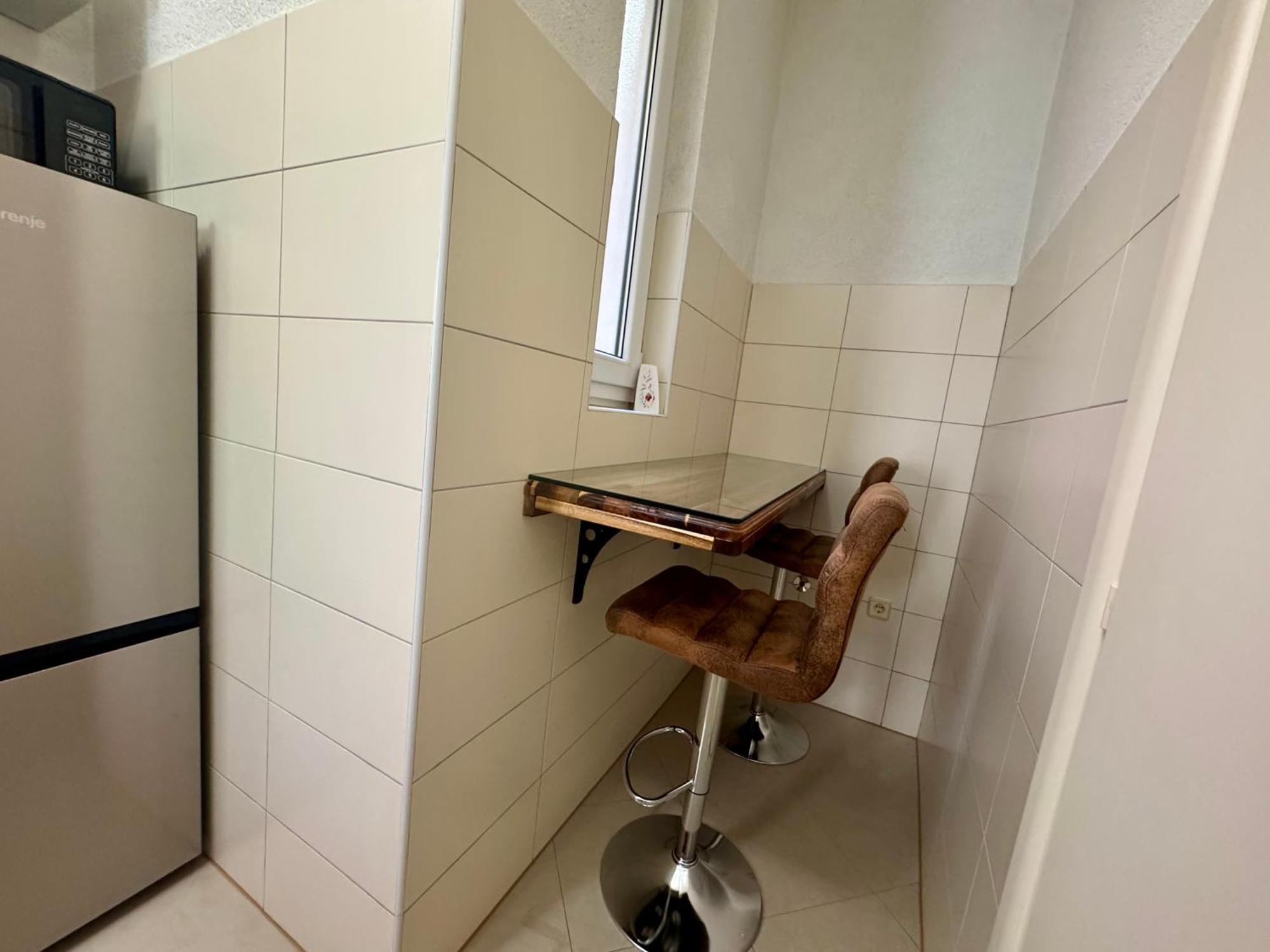 Apartment Alice Central Luxe Split Eksteriør billede